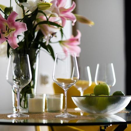 Apartamenty We Wroclawiu - Jaworska ภายนอก รูปภาพ