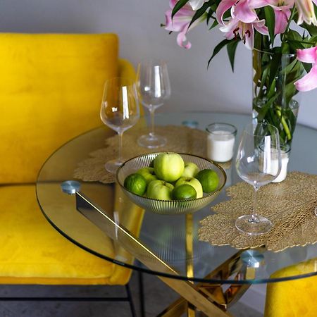 Apartamenty We Wroclawiu - Jaworska ภายนอก รูปภาพ