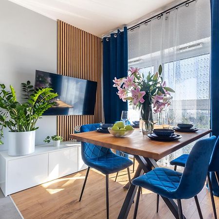 Apartamenty We Wroclawiu - Jaworska ภายนอก รูปภาพ