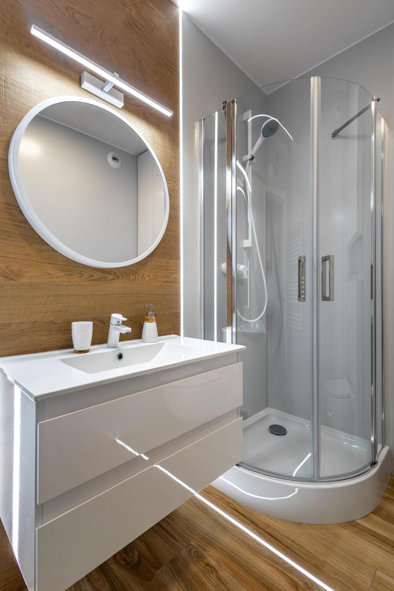 Apartamenty We Wroclawiu - Jaworska ภายนอก รูปภาพ