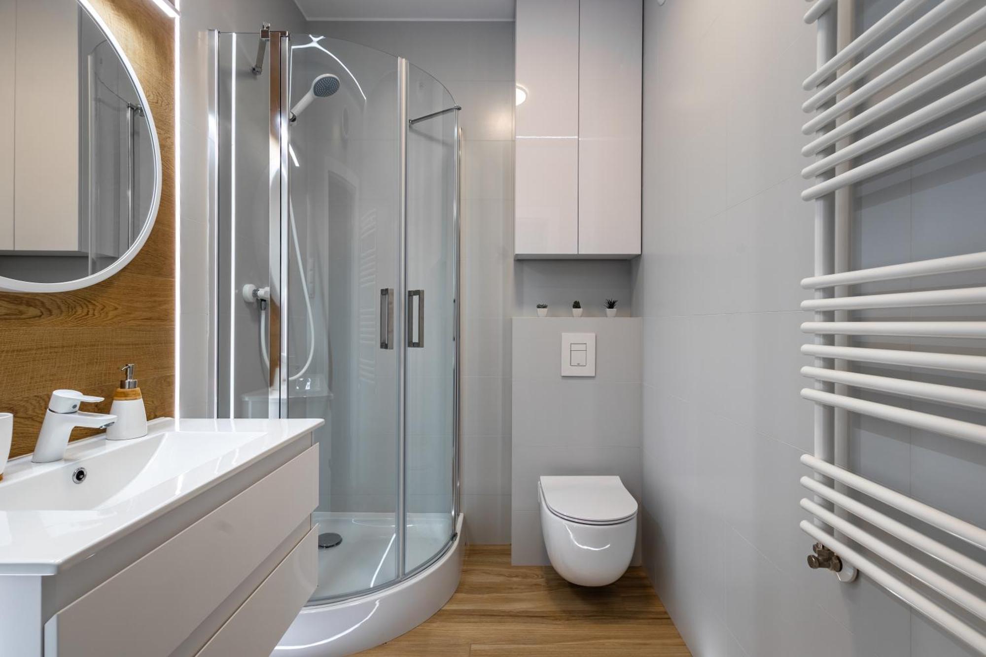 Apartamenty We Wroclawiu - Jaworska ภายนอก รูปภาพ