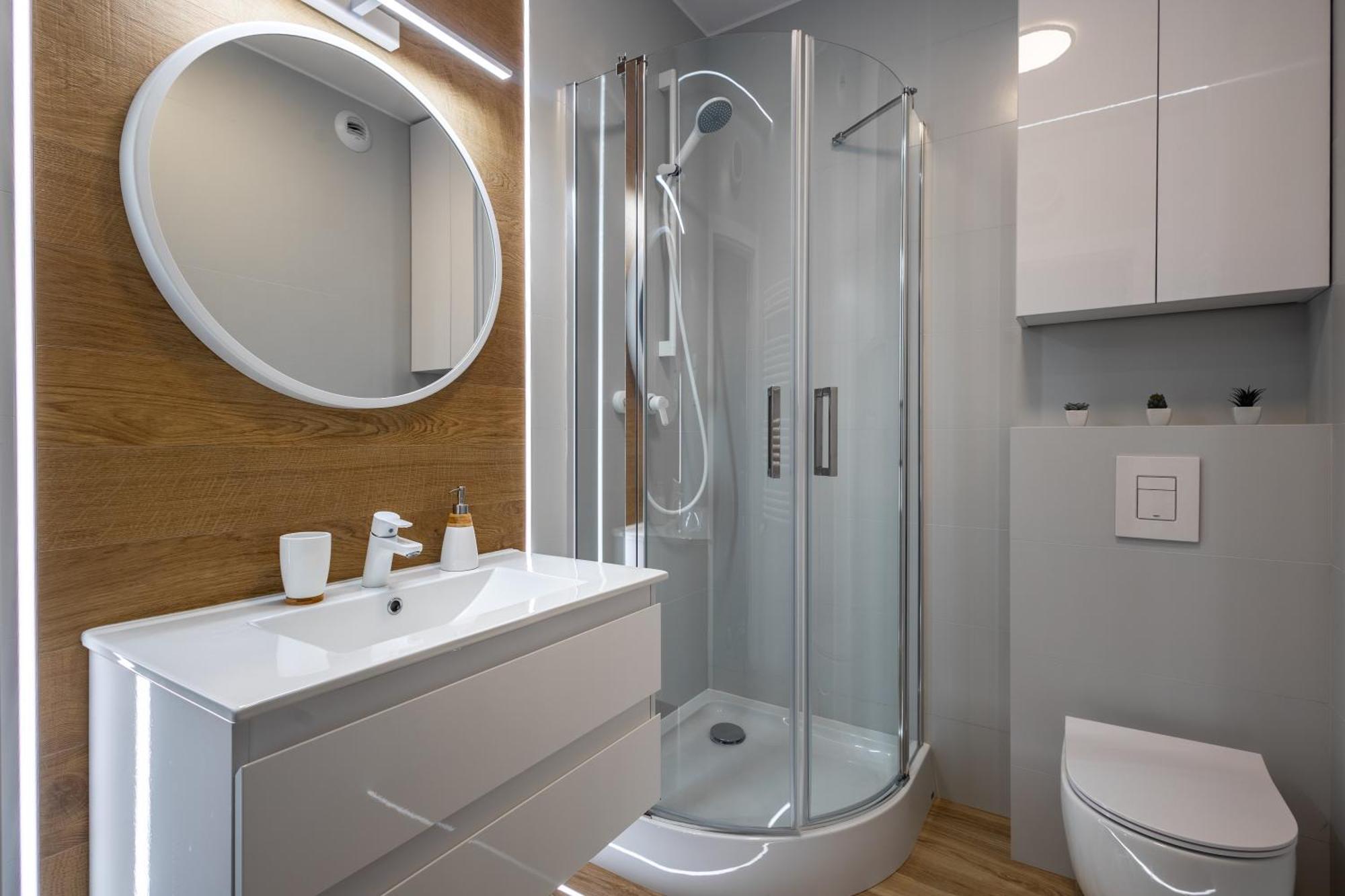 Apartamenty We Wroclawiu - Jaworska ภายนอก รูปภาพ