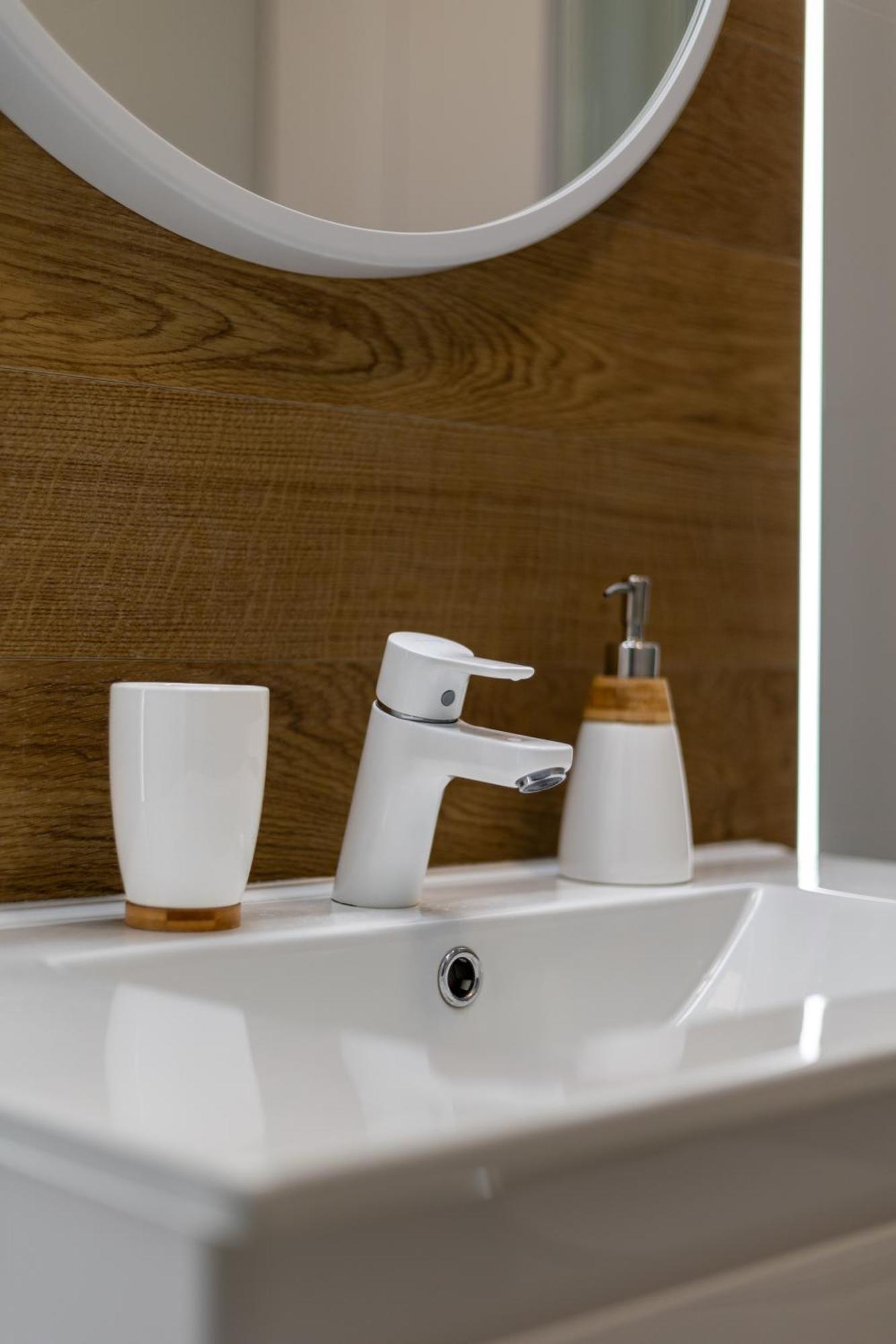 Apartamenty We Wroclawiu - Jaworska ภายนอก รูปภาพ