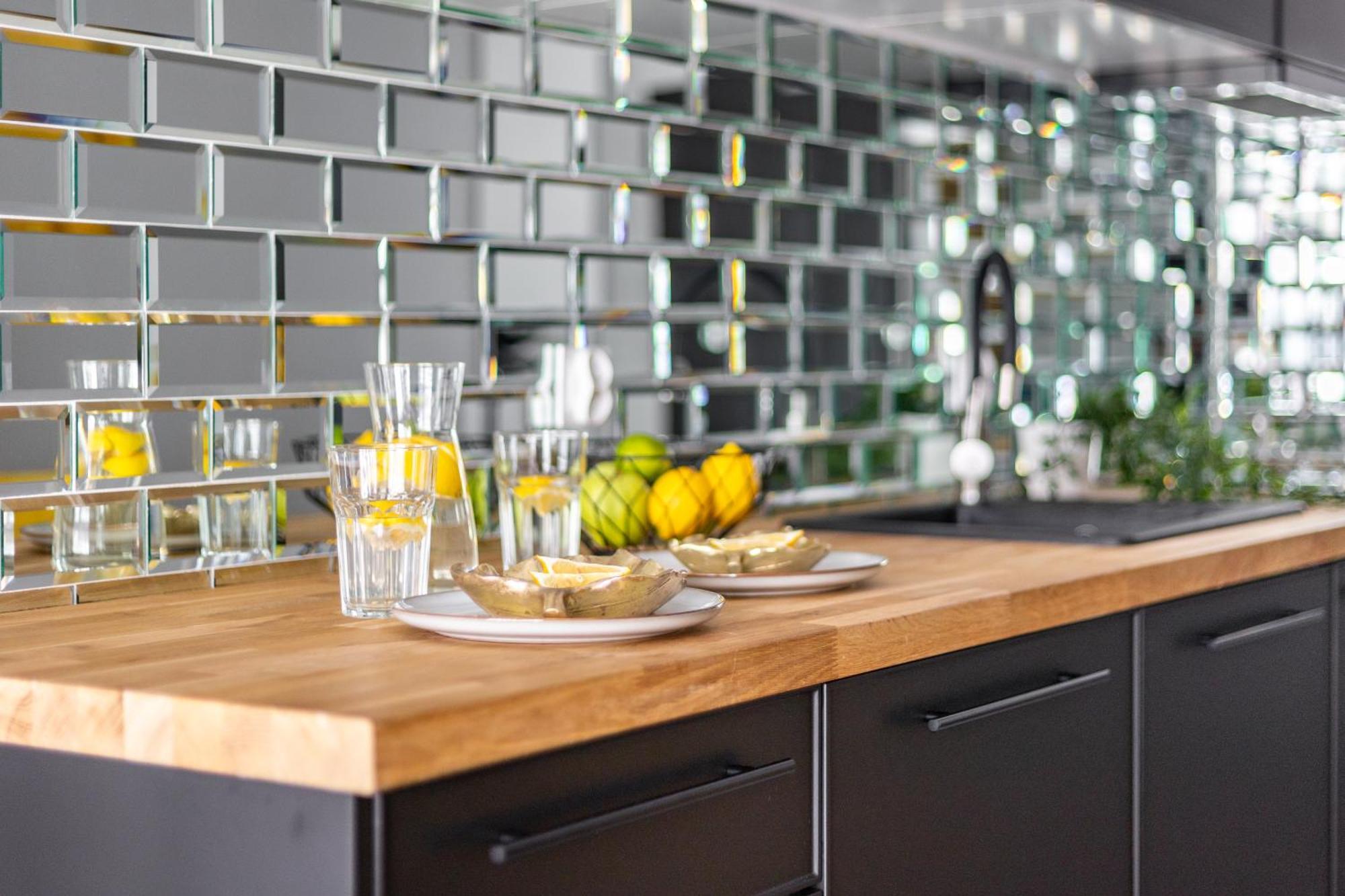Apartamenty We Wroclawiu - Jaworska ภายนอก รูปภาพ