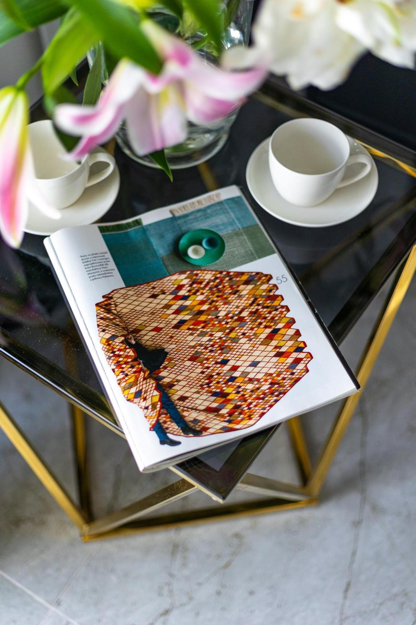 Apartamenty We Wroclawiu - Jaworska ภายนอก รูปภาพ
