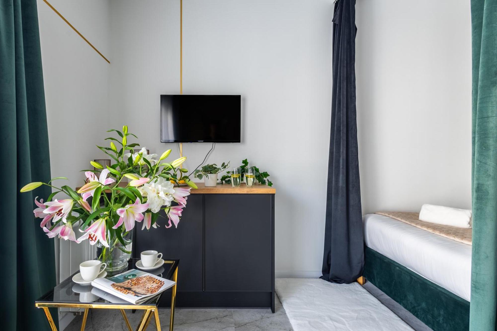 Apartamenty We Wroclawiu - Jaworska ภายนอก รูปภาพ