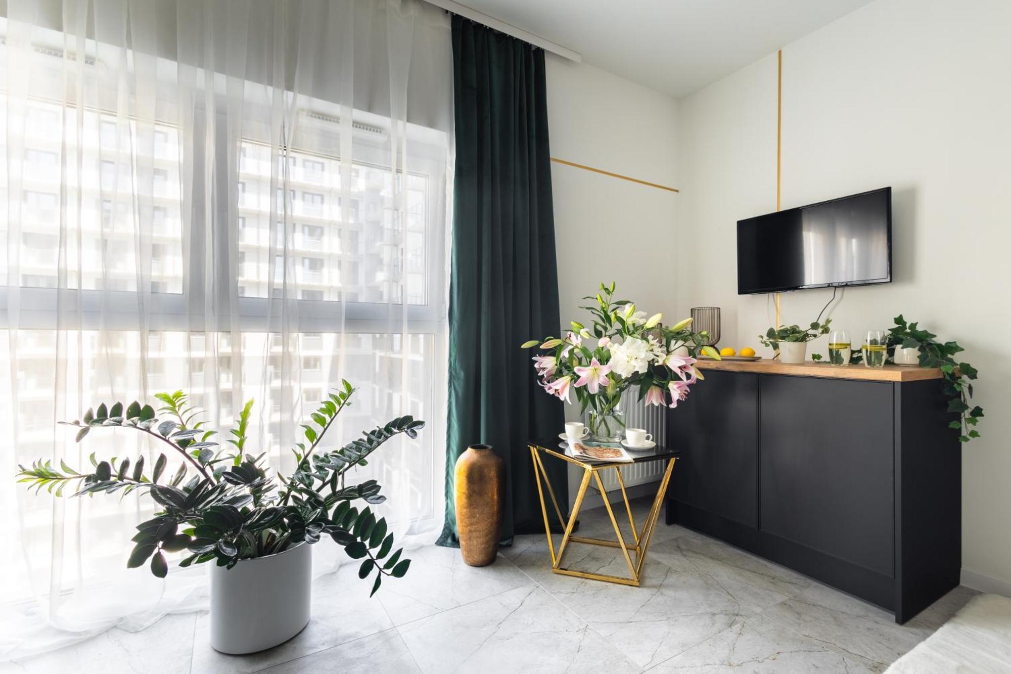 Apartamenty We Wroclawiu - Jaworska ภายนอก รูปภาพ