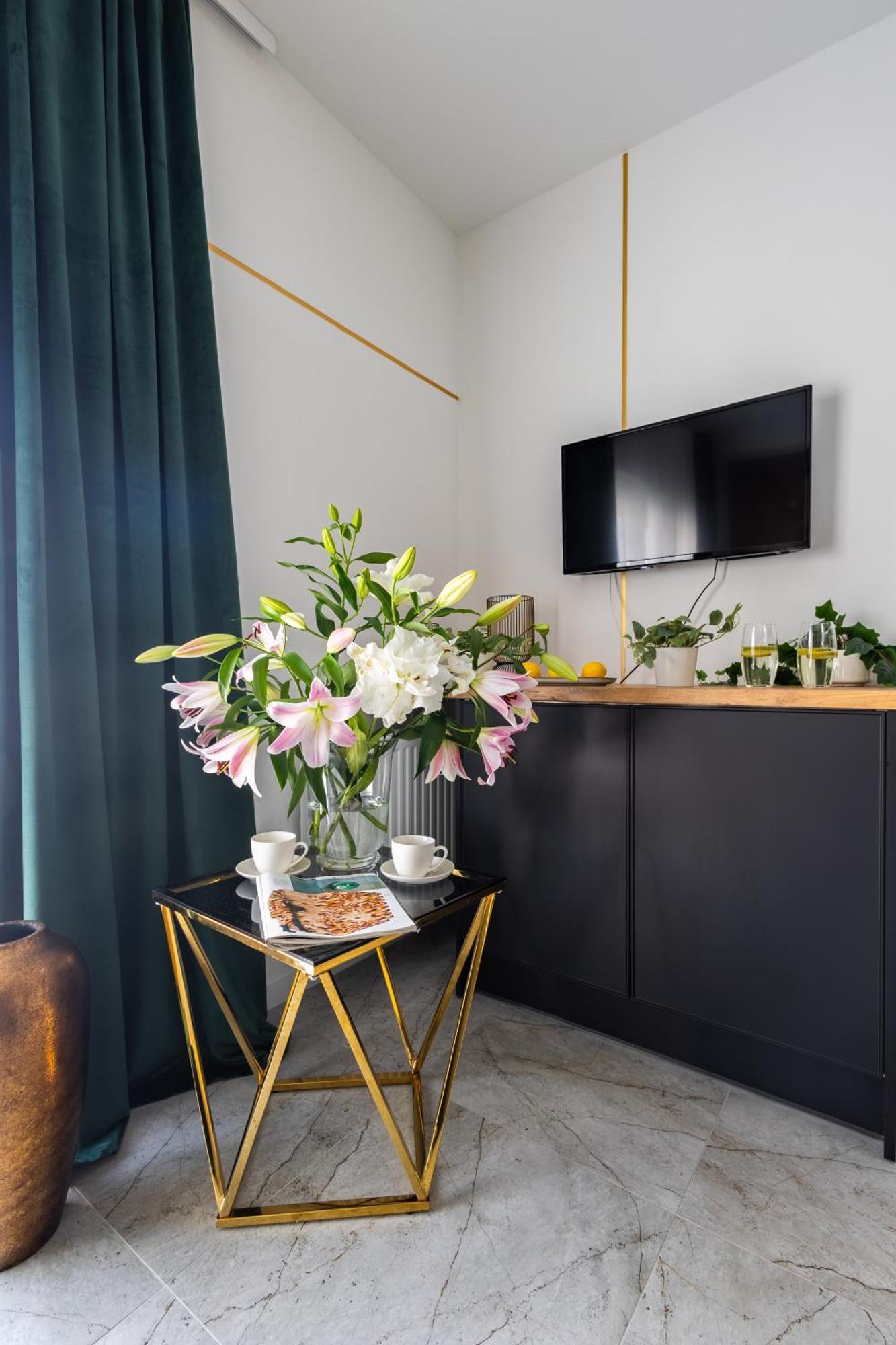 Apartamenty We Wroclawiu - Jaworska ภายนอก รูปภาพ