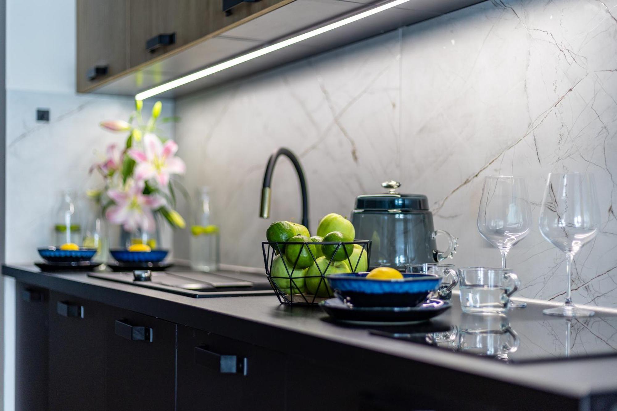 Apartamenty We Wroclawiu - Jaworska ภายนอก รูปภาพ