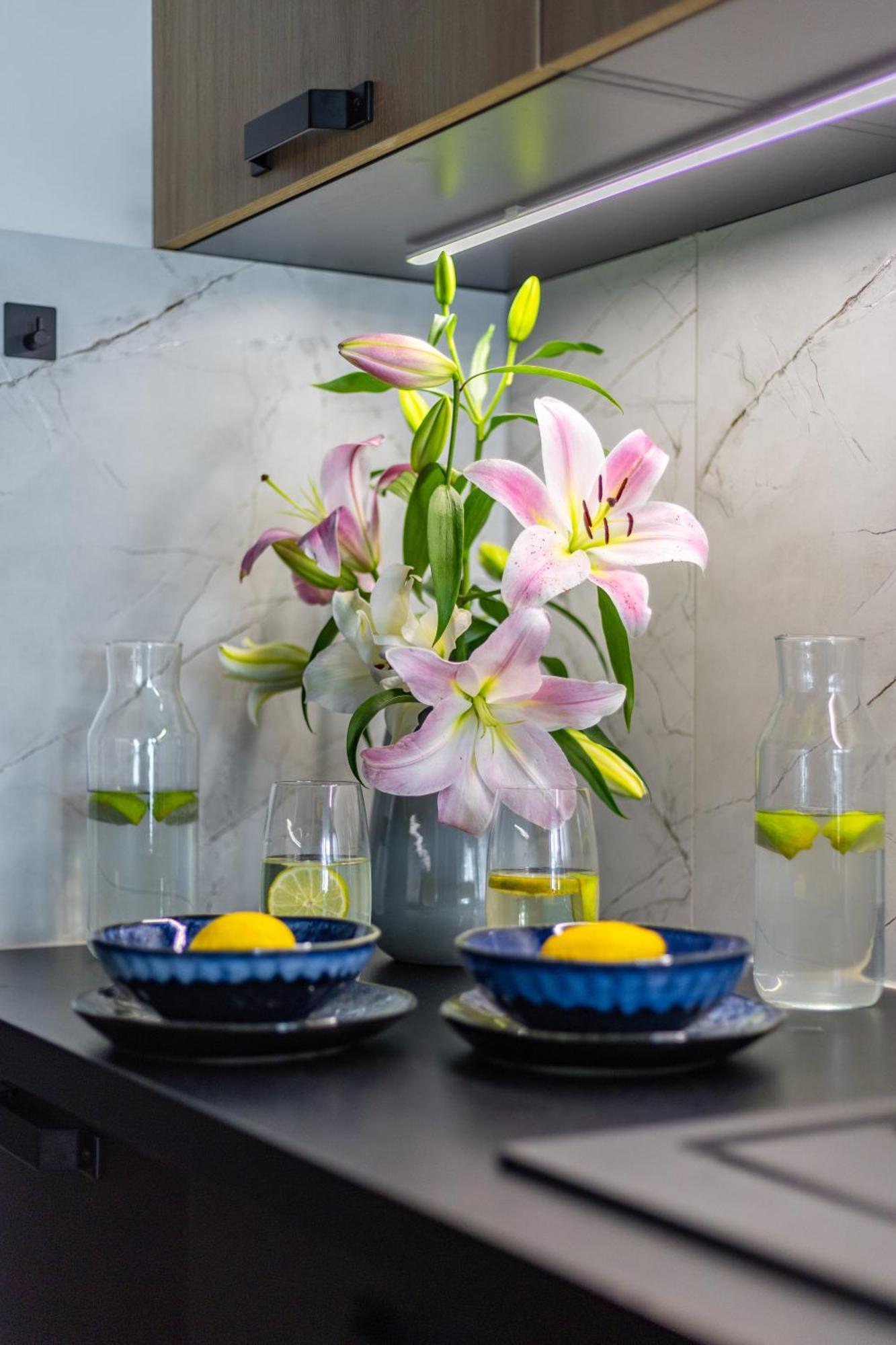 Apartamenty We Wroclawiu - Jaworska ภายนอก รูปภาพ