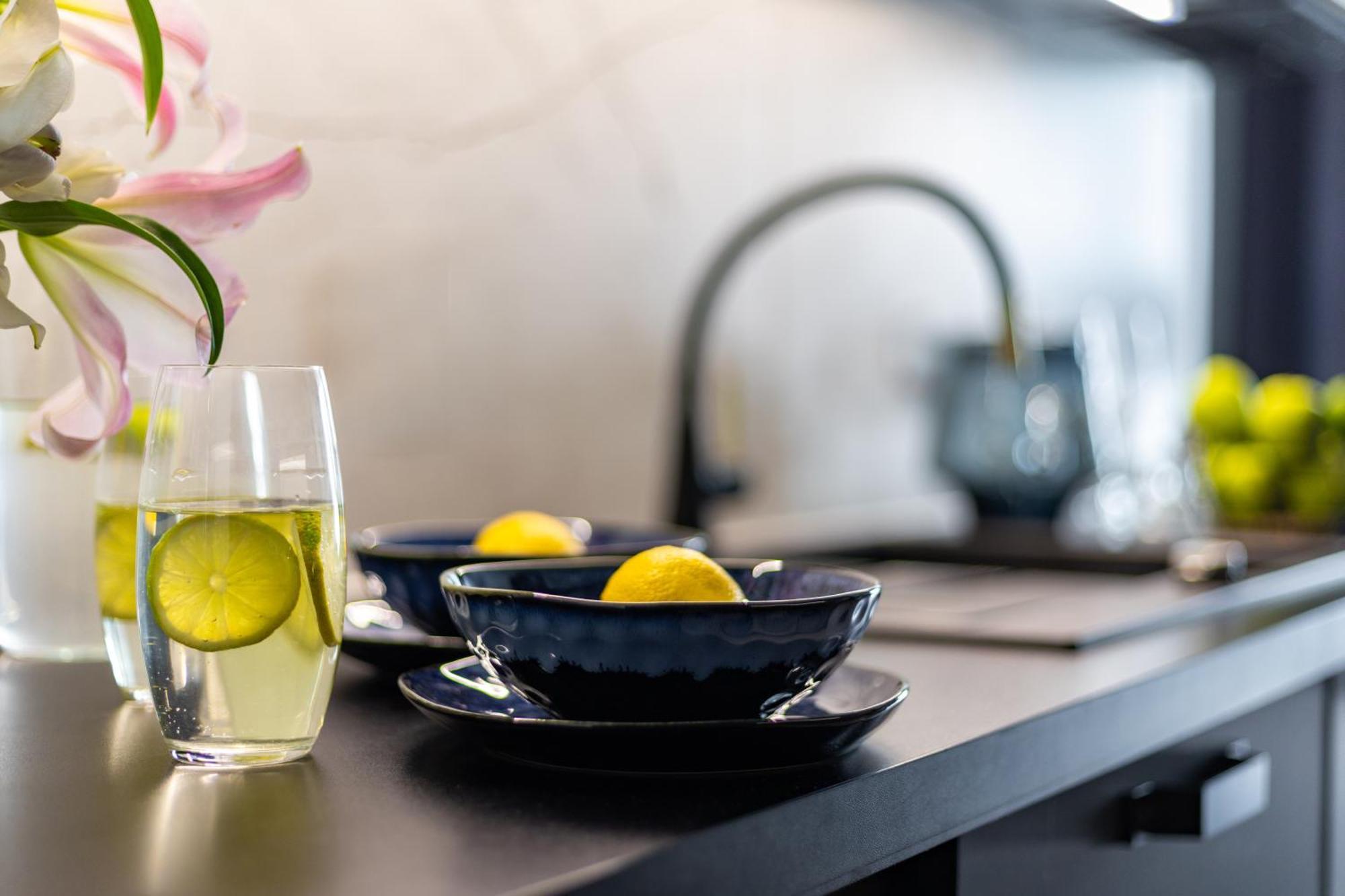 Apartamenty We Wroclawiu - Jaworska ภายนอก รูปภาพ