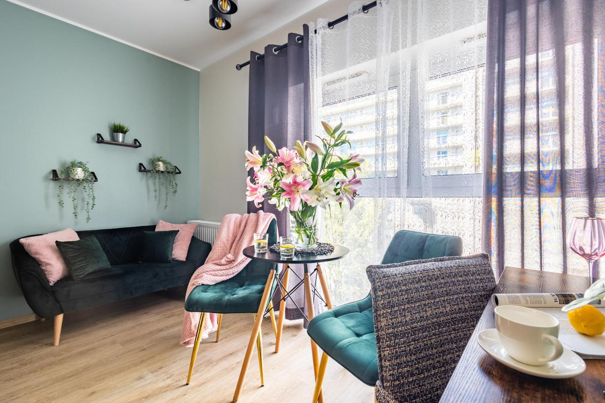 Apartamenty We Wroclawiu - Jaworska ภายนอก รูปภาพ
