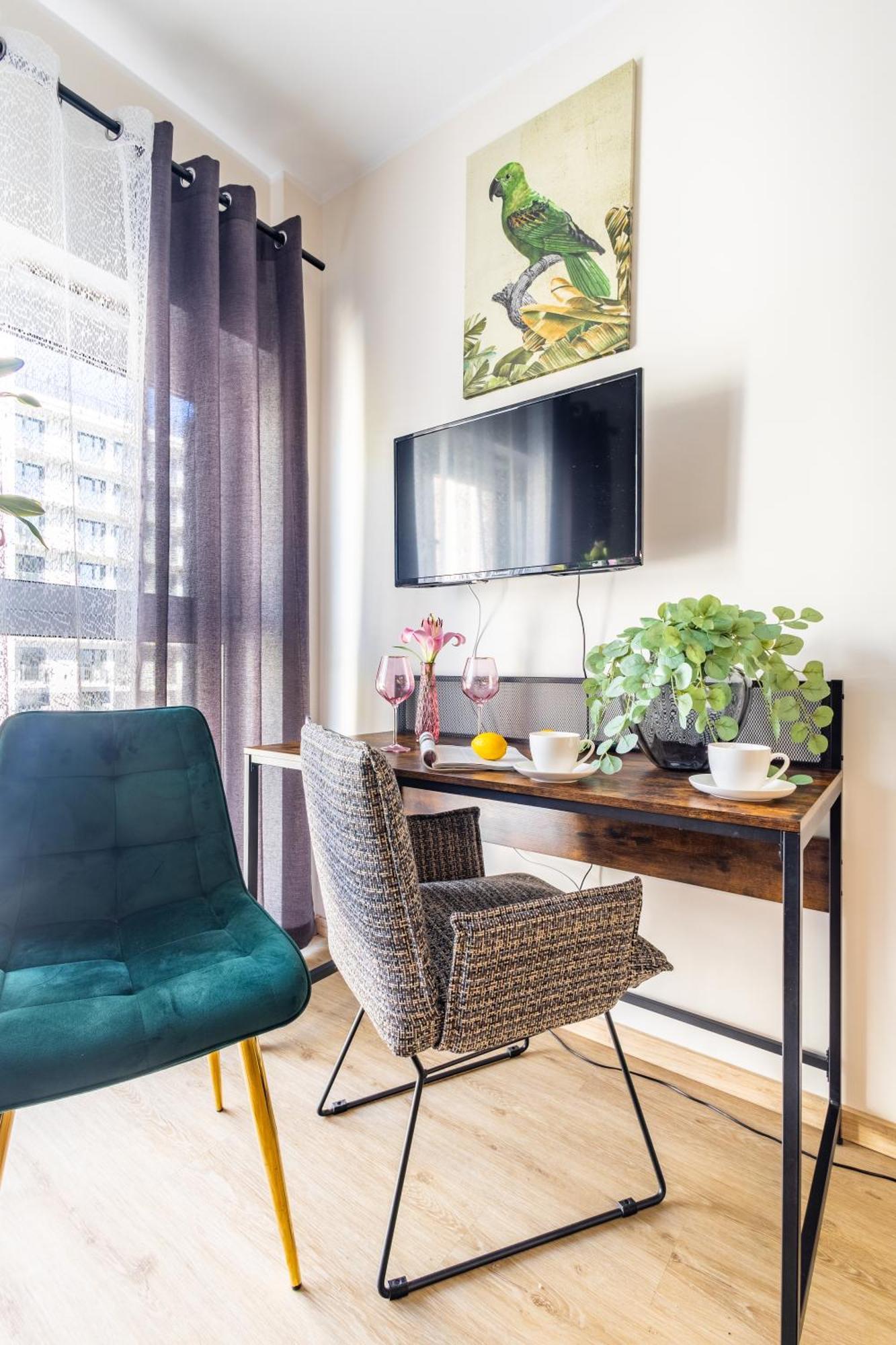 Apartamenty We Wroclawiu - Jaworska ภายนอก รูปภาพ