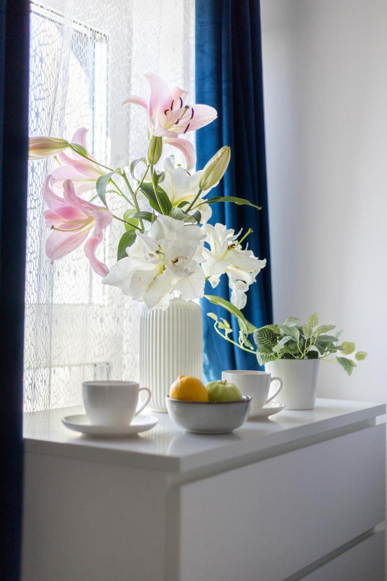 Apartamenty We Wroclawiu - Jaworska ภายนอก รูปภาพ
