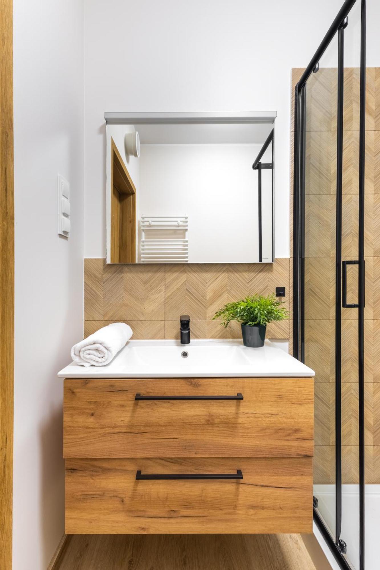 Apartamenty We Wroclawiu - Jaworska ภายนอก รูปภาพ