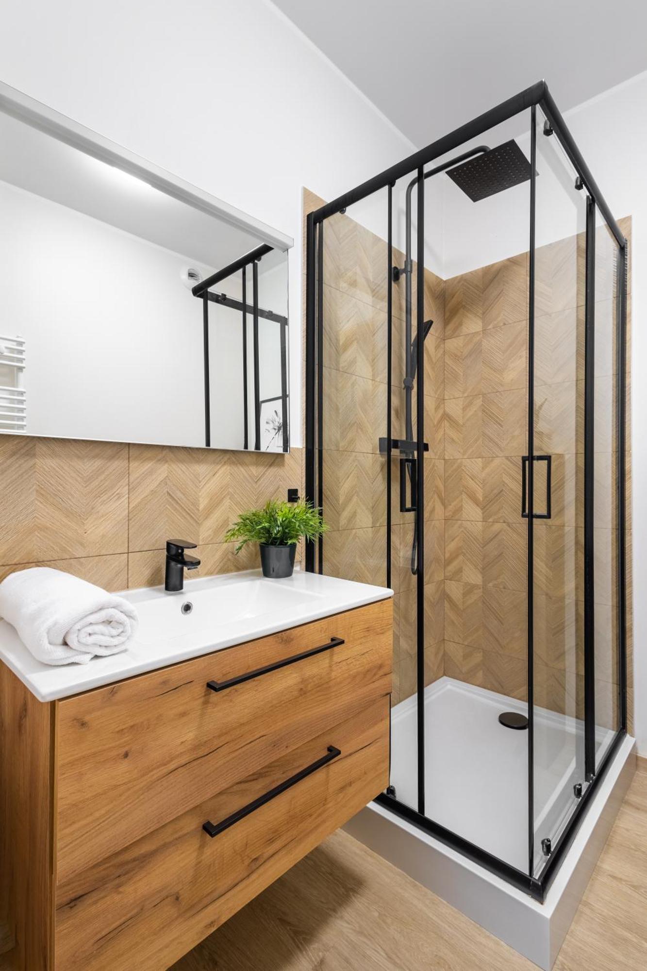 Apartamenty We Wroclawiu - Jaworska ภายนอก รูปภาพ