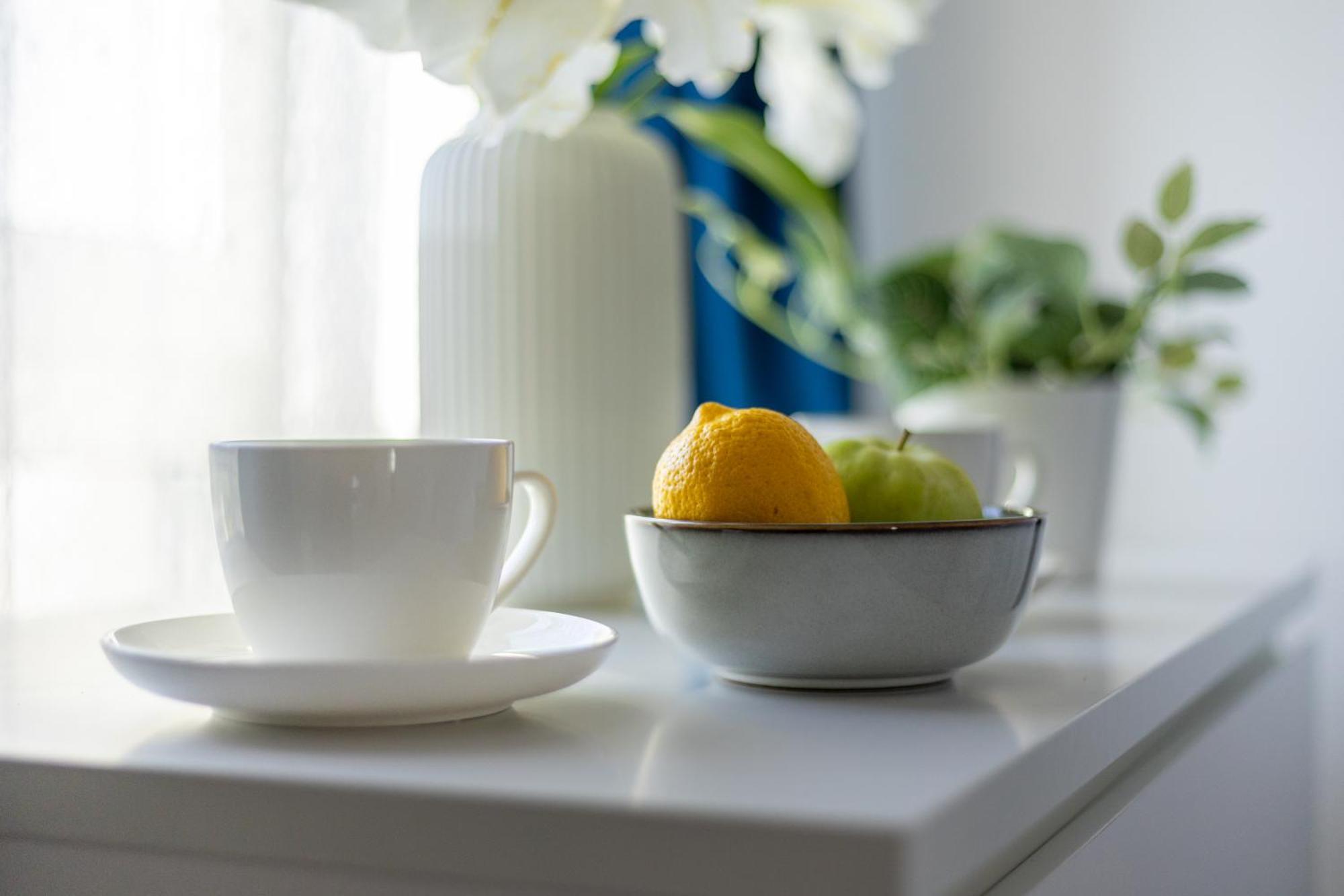 Apartamenty We Wroclawiu - Jaworska ภายนอก รูปภาพ