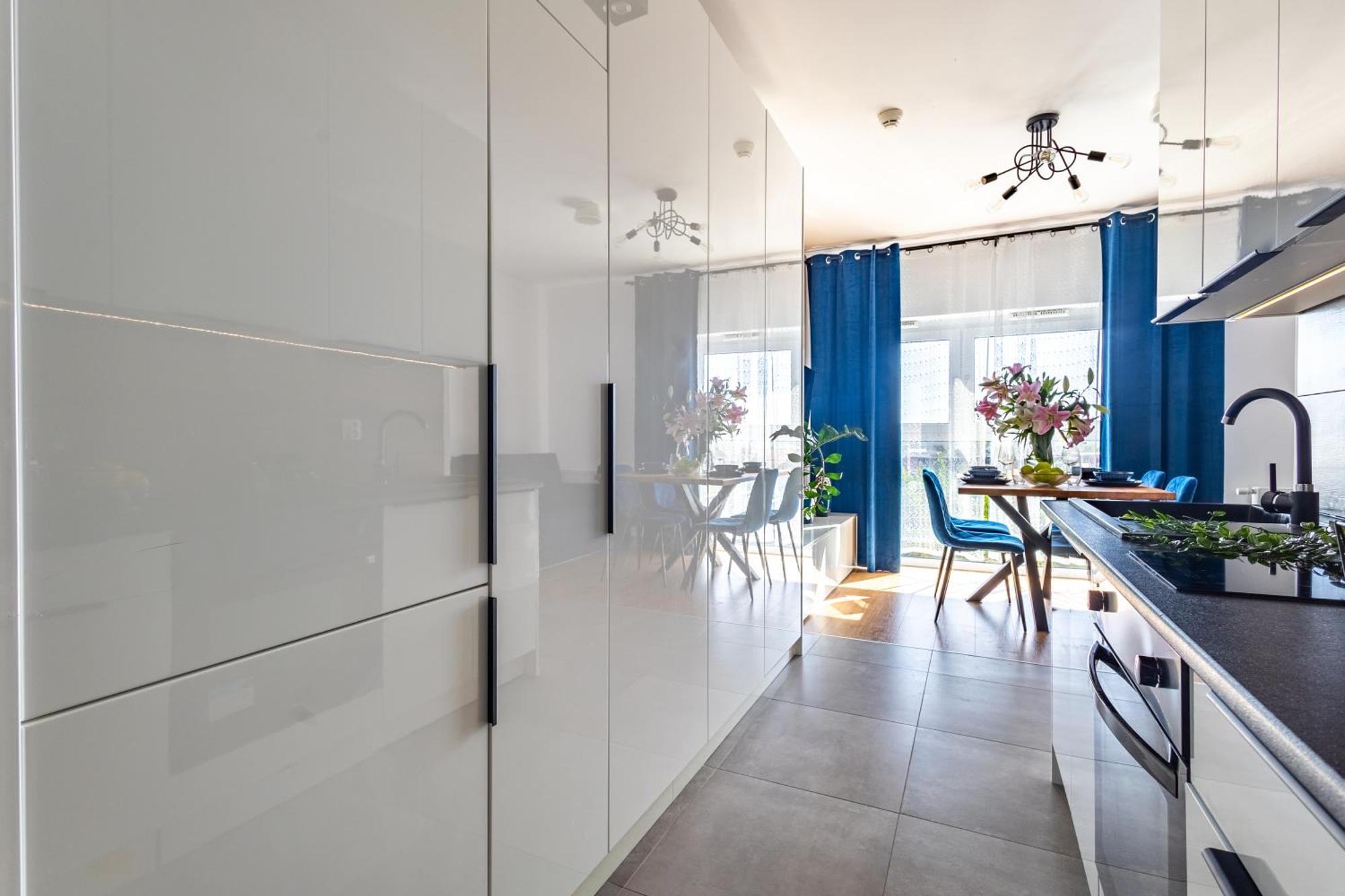 Apartamenty We Wroclawiu - Jaworska ภายนอก รูปภาพ
