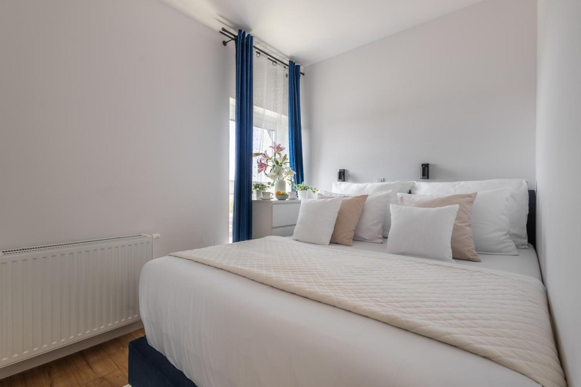 Apartamenty We Wroclawiu - Jaworska ภายนอก รูปภาพ